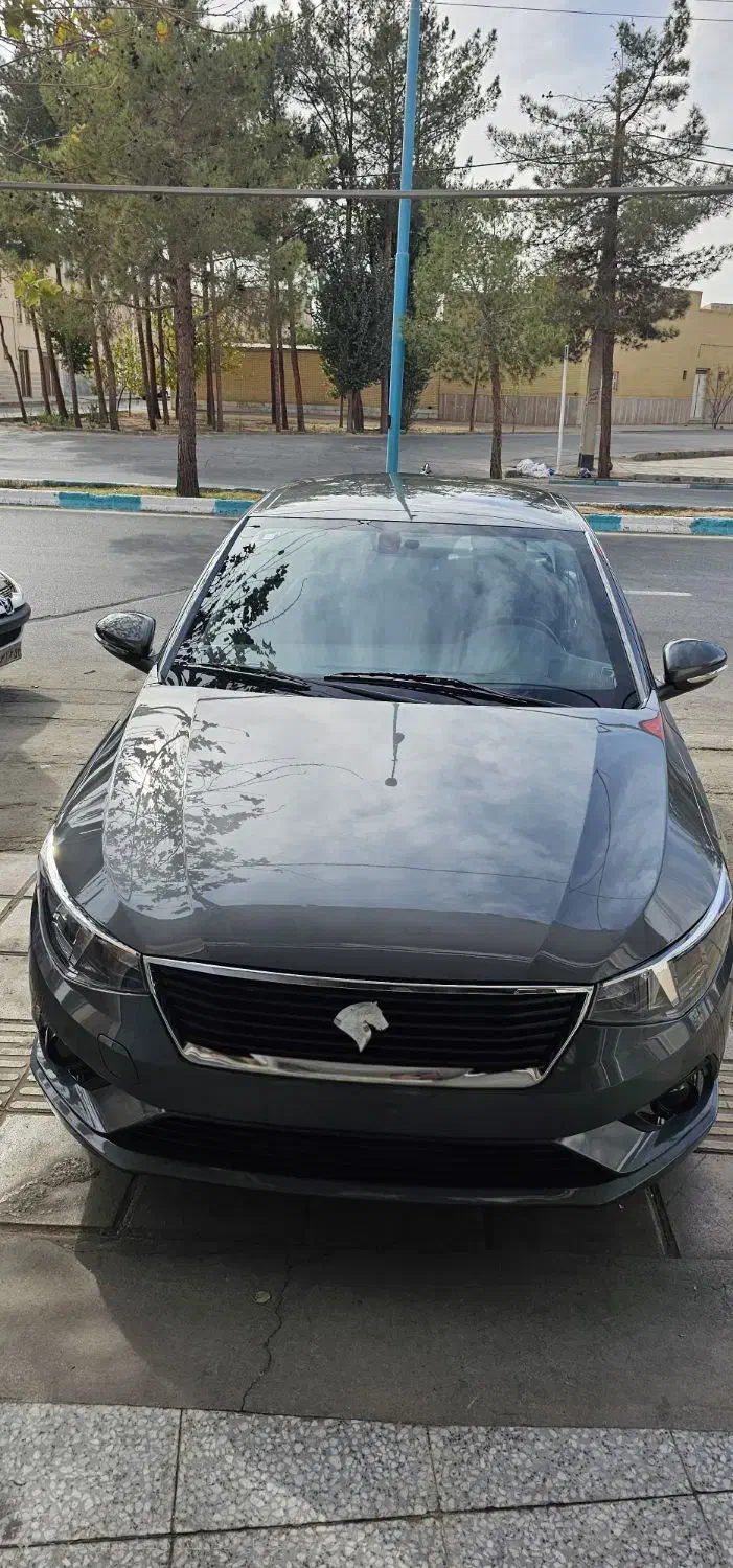 تارا ۱۴۰۳|خودرو سواری و وانت|یزد, |دیوار