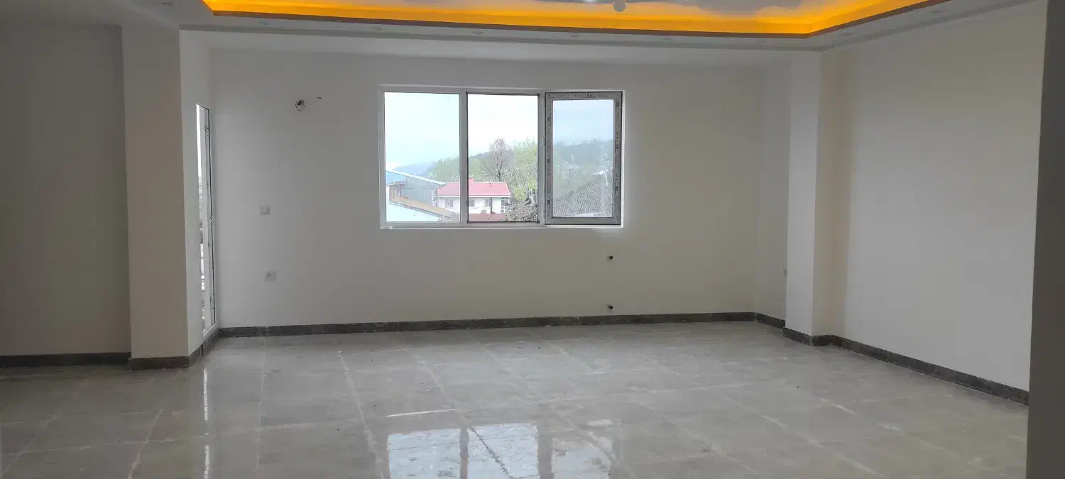 آپارتمان نوساز.کلید نخورده|فروش آپارتمان|املش, |دیوار