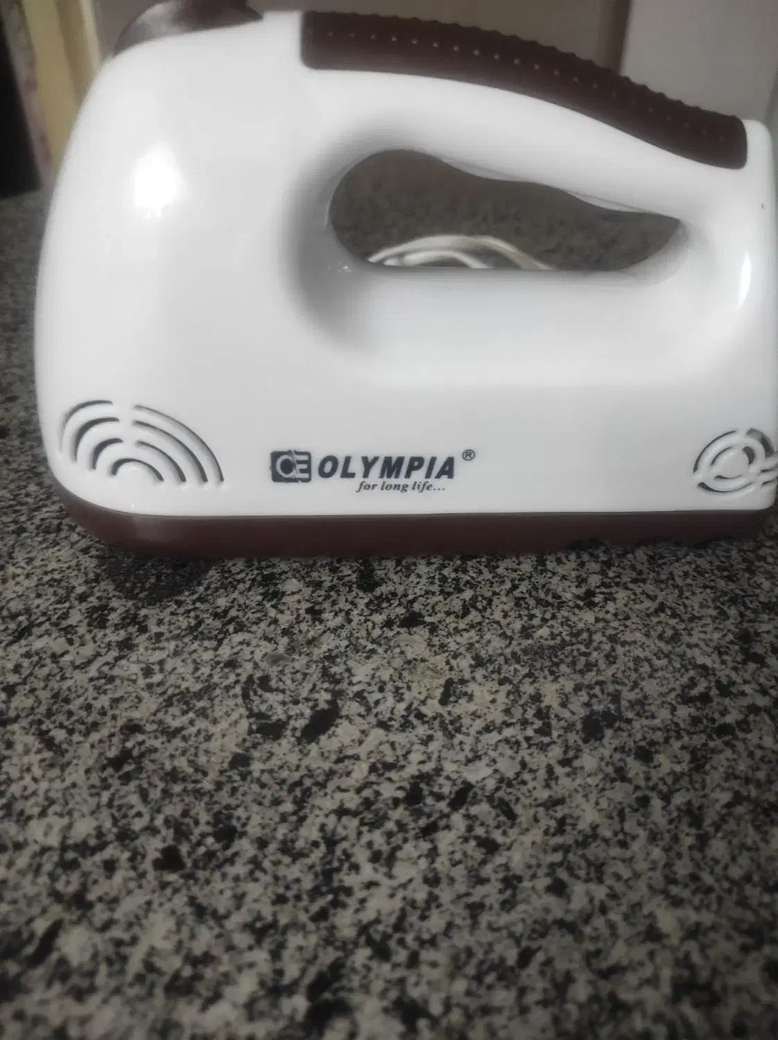 همزن برقی|سایر لوازم برقی|خرم‌آباد, |دیوار