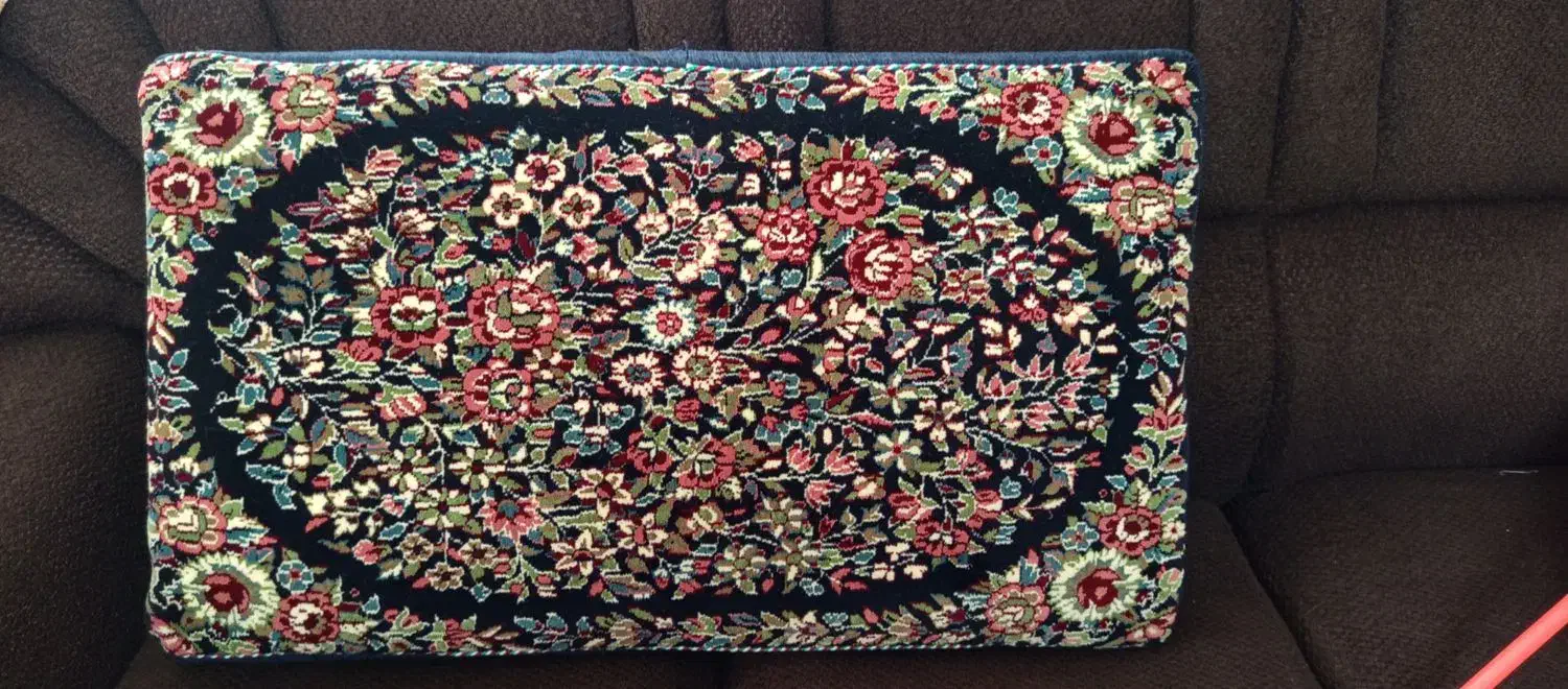 کمد و پشتی|جاکفشی، کمد، دراور|کرمان, |دیوار