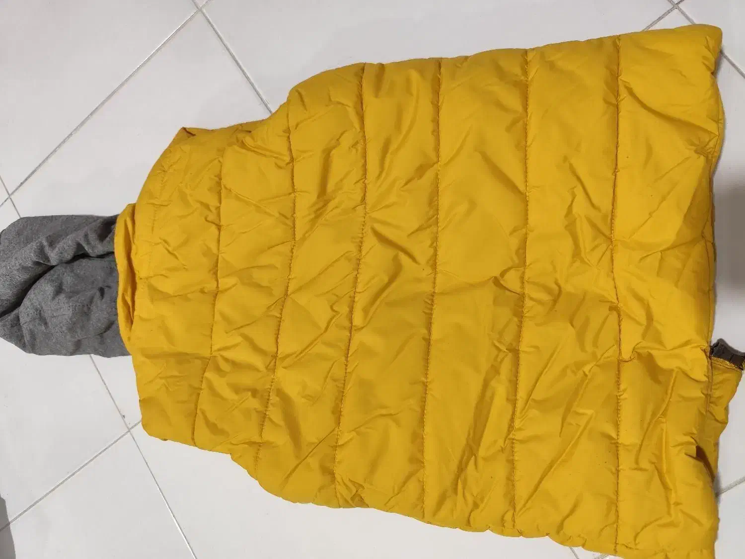 پافر پسرانه ترک نو|کفش و لباس بچه|اصفهان, طامه|دیوار