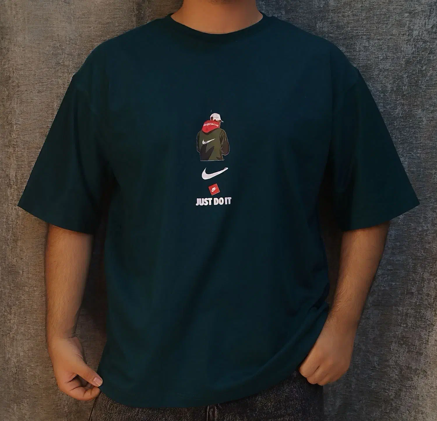 تیشرت لش|لباس|جهرم, |دیوار