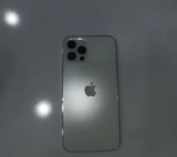 اپل iPhone 12 Pro با حافظهٔ ۲۵۶ گیگ|موبایل|کهنوج, |دیوار
