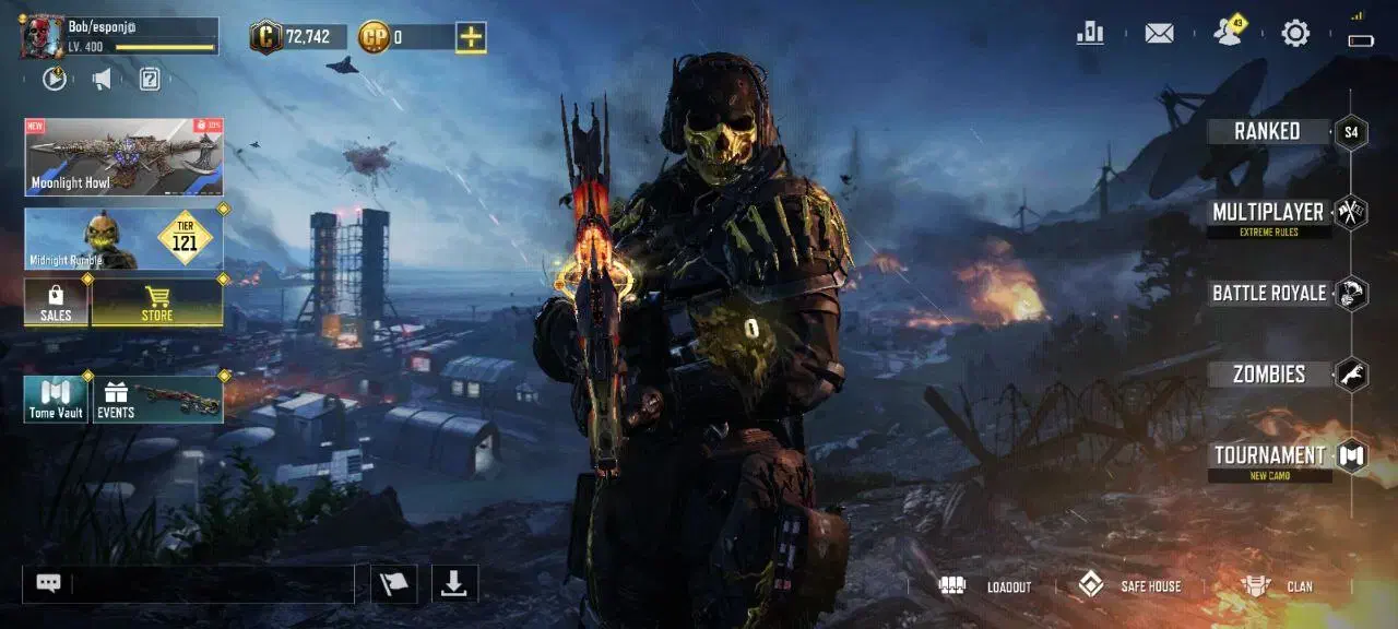 کالاف|کنسول، بازی ویدئویی و آنلاین|شیراز, تندگویان|دیوار