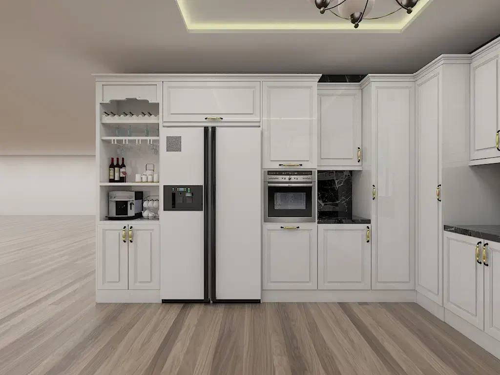 کابینت کمد دیواری|خدمات پیشه و مهارت|ماهدشت, |دیوار