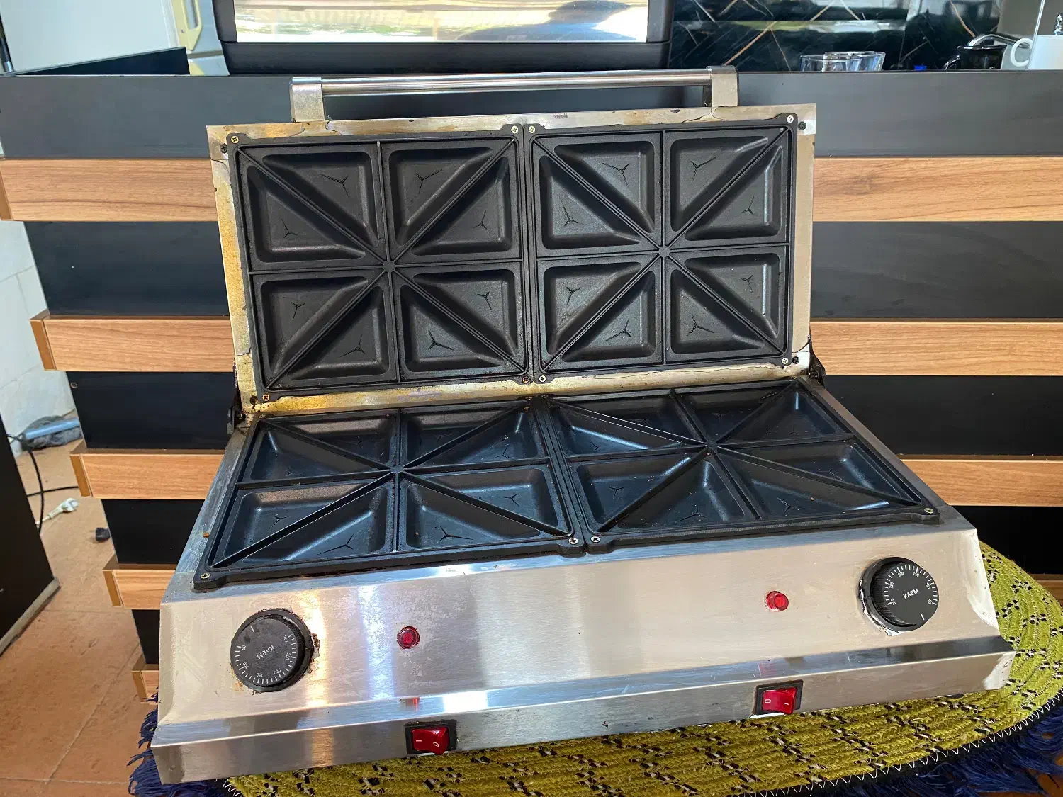 اسنک ساز|فروشگاه و مغازه|نهاوند, |دیوار