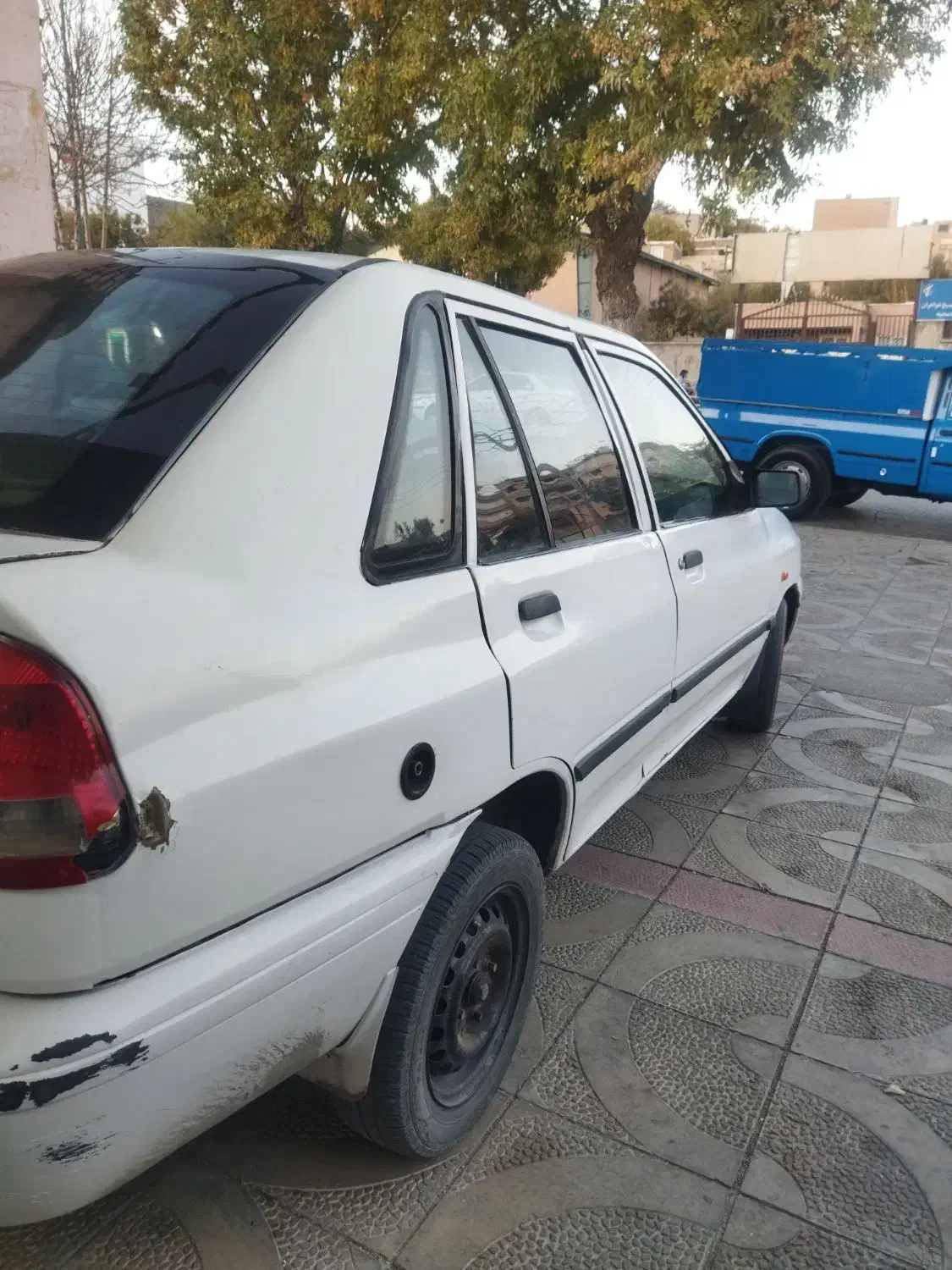 پراید141|خودرو سواری و وانت|دیواندره, |دیوار