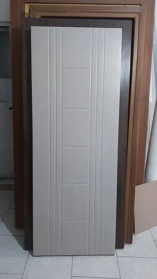 درب و پنجره پیش ساخته|مصالح و تجهیزات ساختمان|زرند, |دیوار