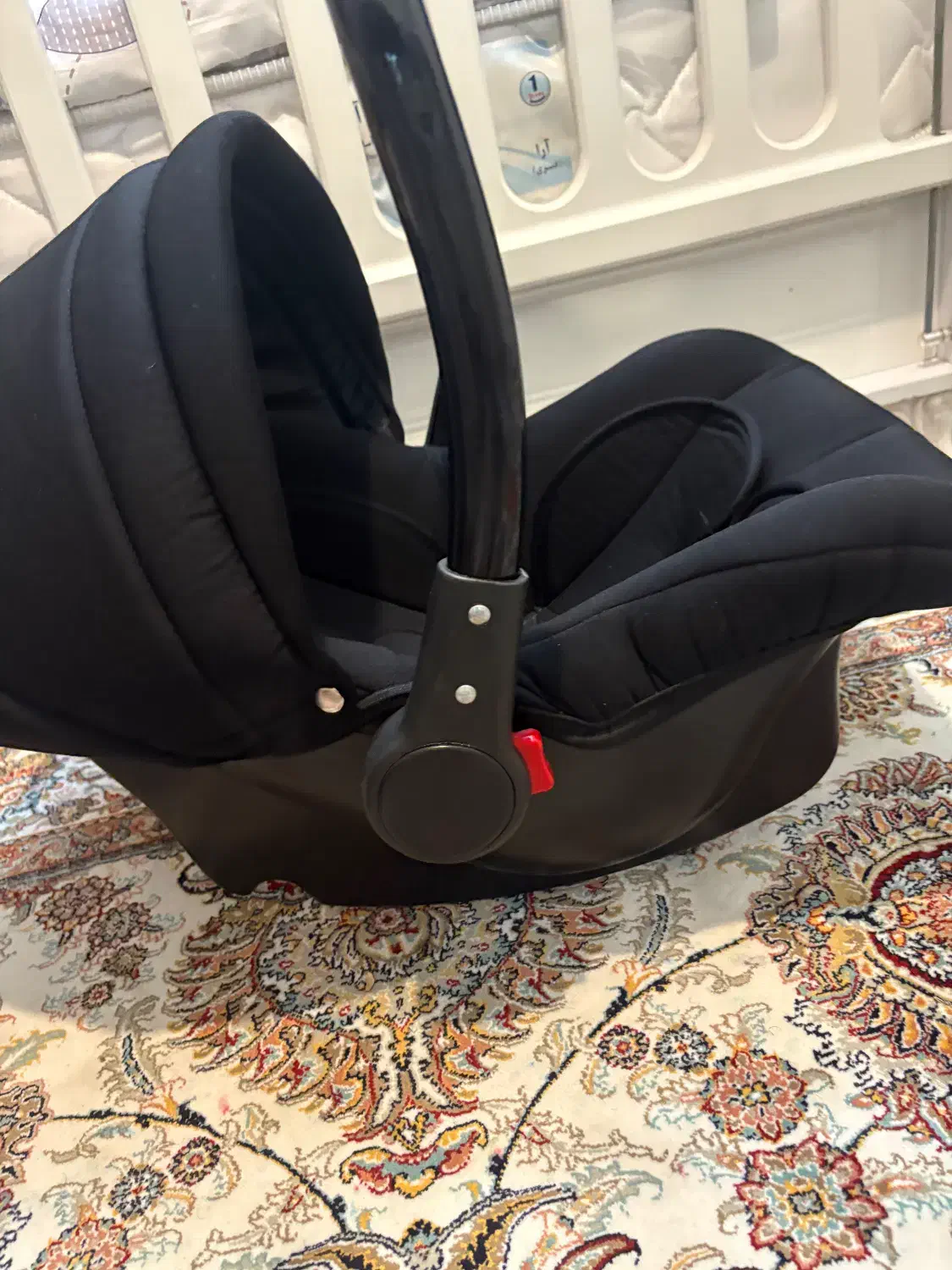 کریر|کالسکه و لوازم جانبی|شهر ری, دیلمان|دیوار