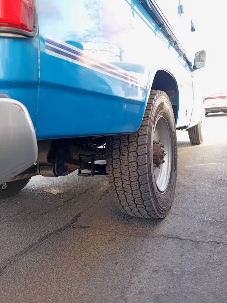 نیسان دوگانه آپشنال فول|خودرو سواری و وانت|قم, انصار‌الحسین|دیوار