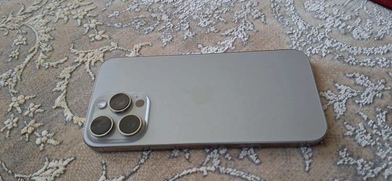 ایفون 16pro max|موبایل|شیراز, نصر|دیوار