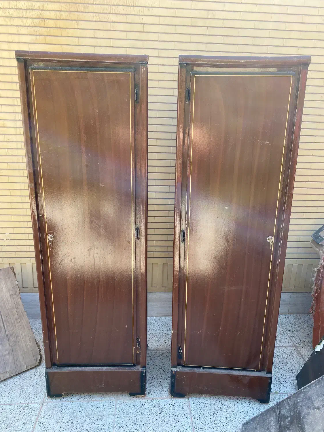 کمد لباسی|جاکفشی، کمد، دراور|رفسنجان, |دیوار