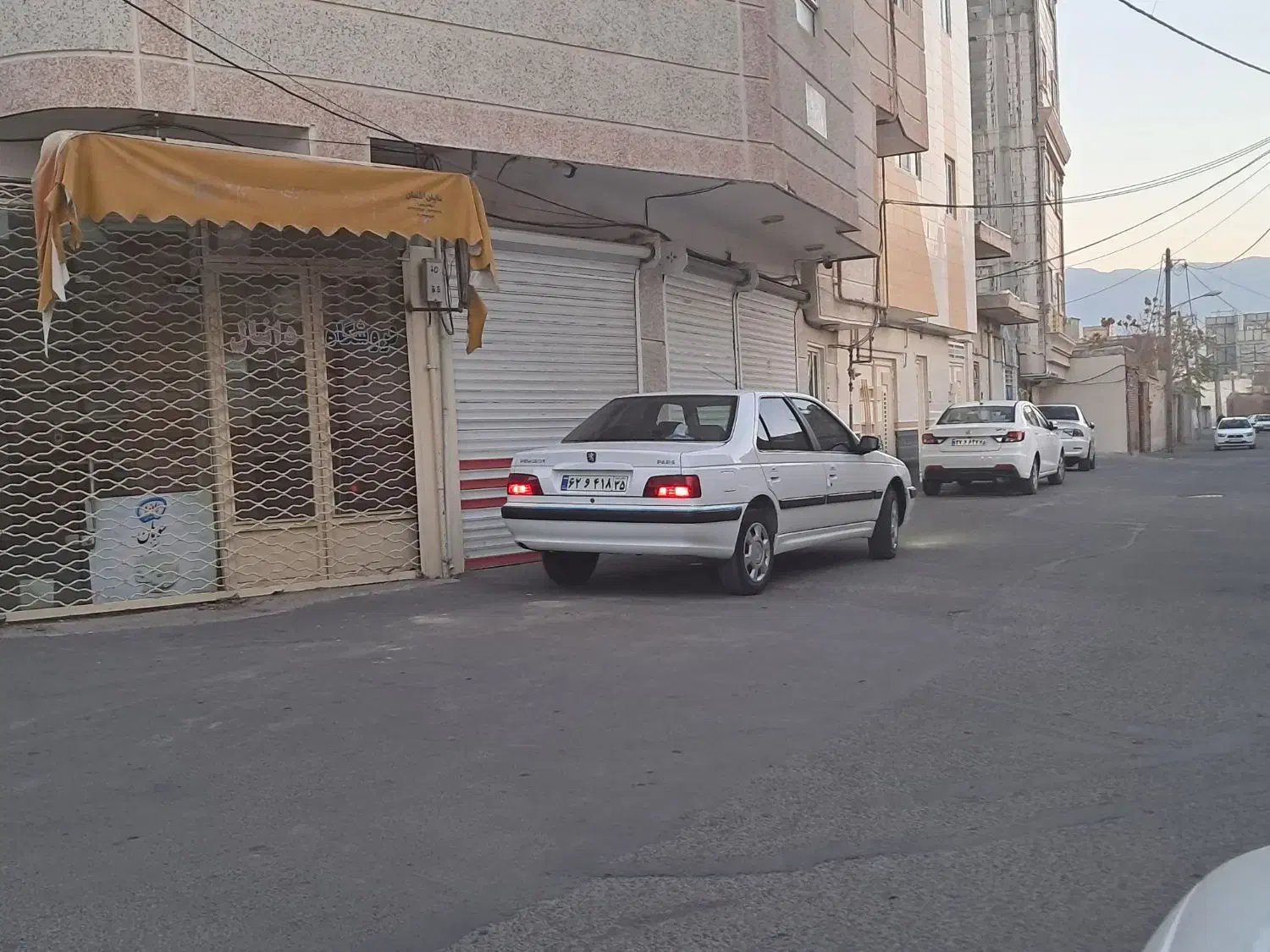 فروش مغازه تجاری|فروش مغازه و غرفه|اهر, |دیوار