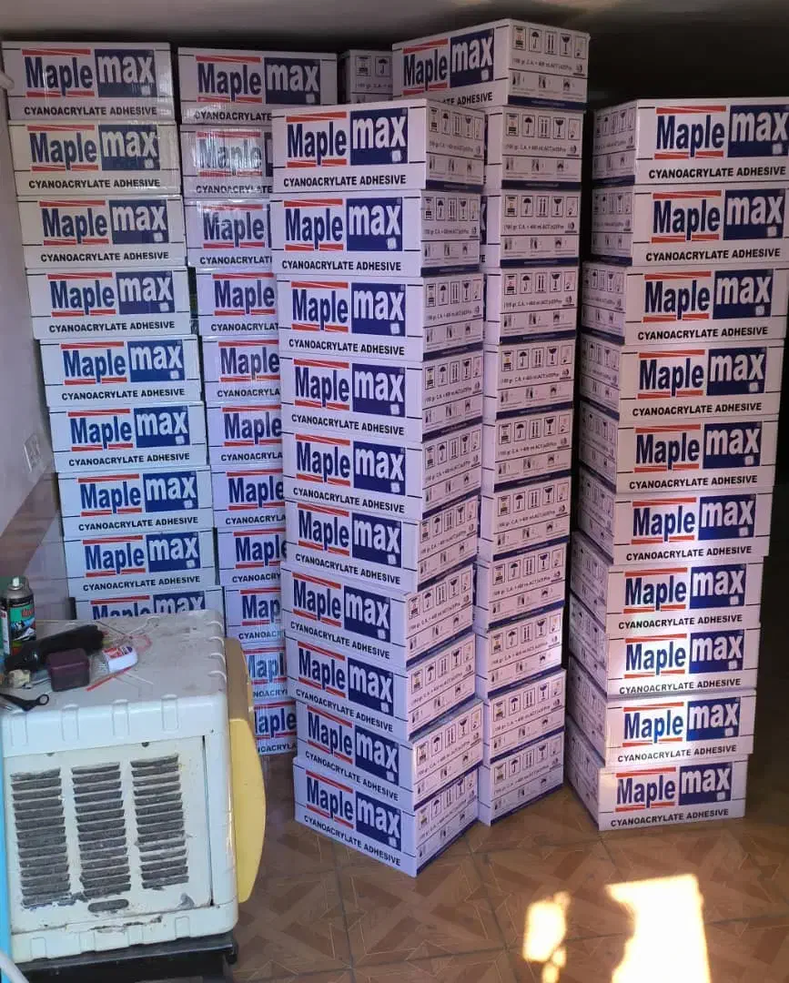 چسب ۱۲۳ مپل مکس و مپل فیکس|ابزارآلات|محمدشهر, ولدآباد|دیوار