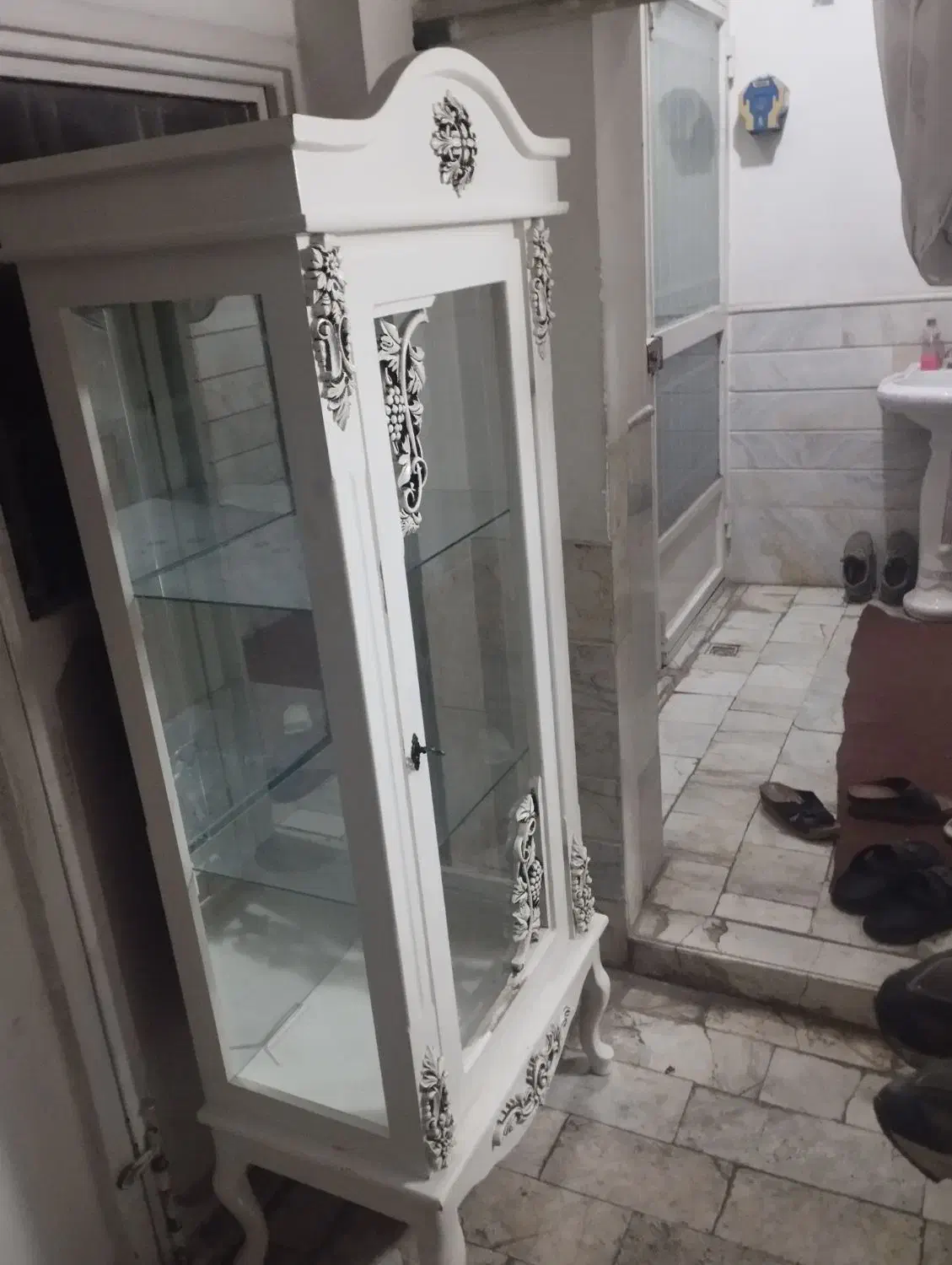 ویترین|بوفه، ویترین، کنسول|قم, شهید صیاد شیرازی|دیوار