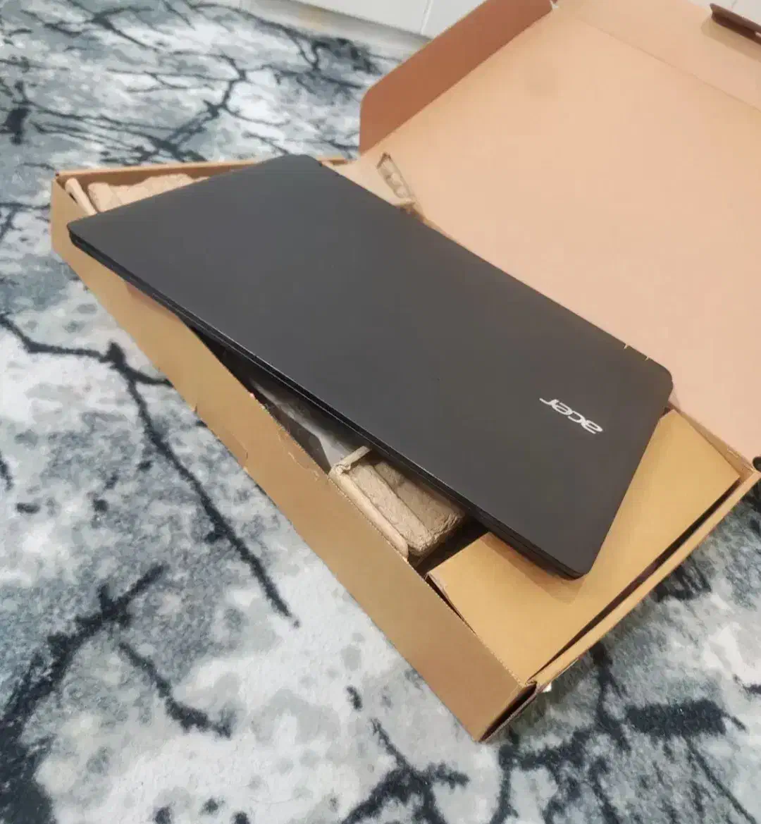 لپتاپ ایسر نسل ۷|رایانه همراه|شاهینشهر, ۹ دی|دیوار