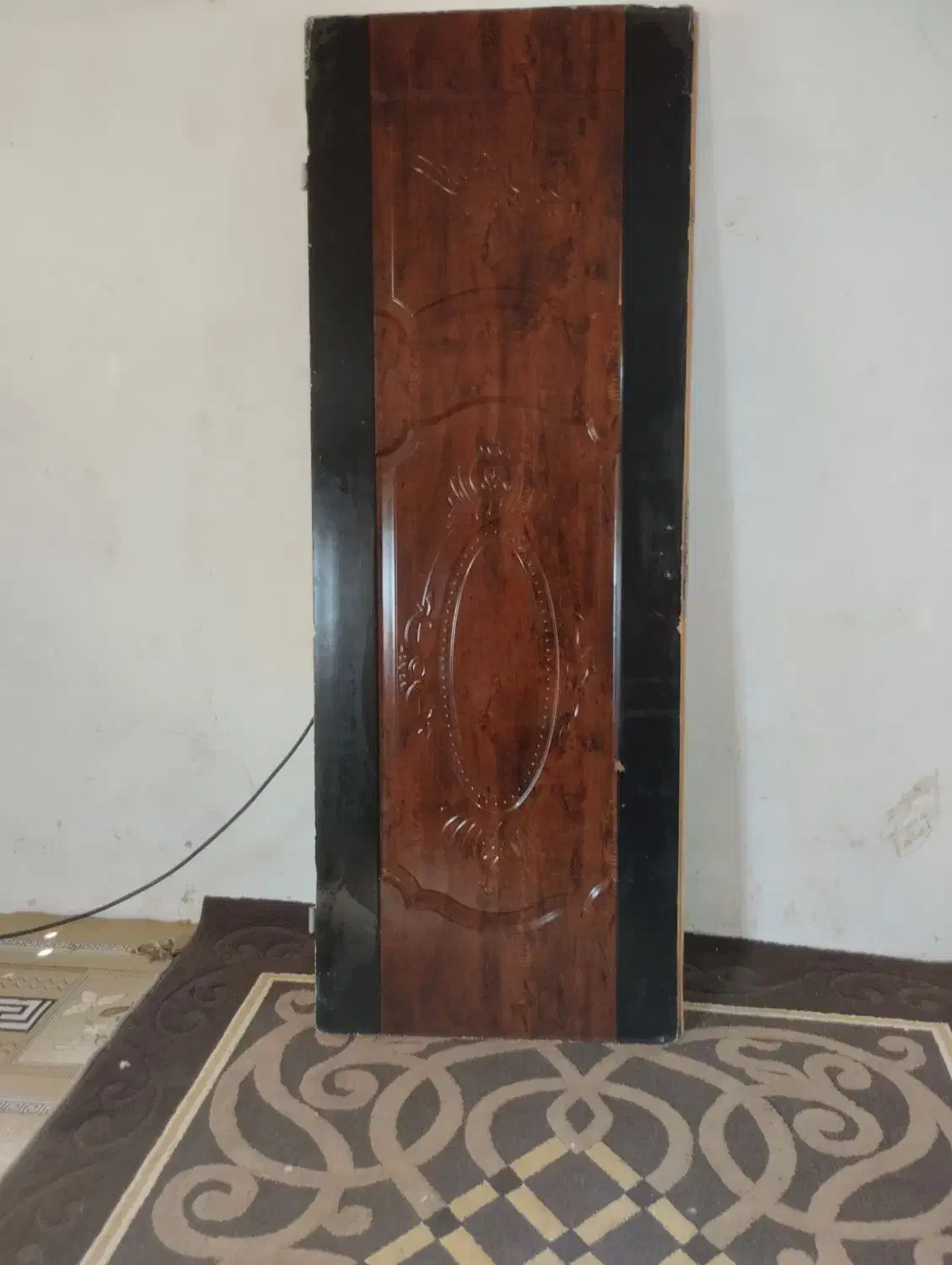 درب کمد دیواری|جاکفشی، کمد، دراور|هامون, |دیوار