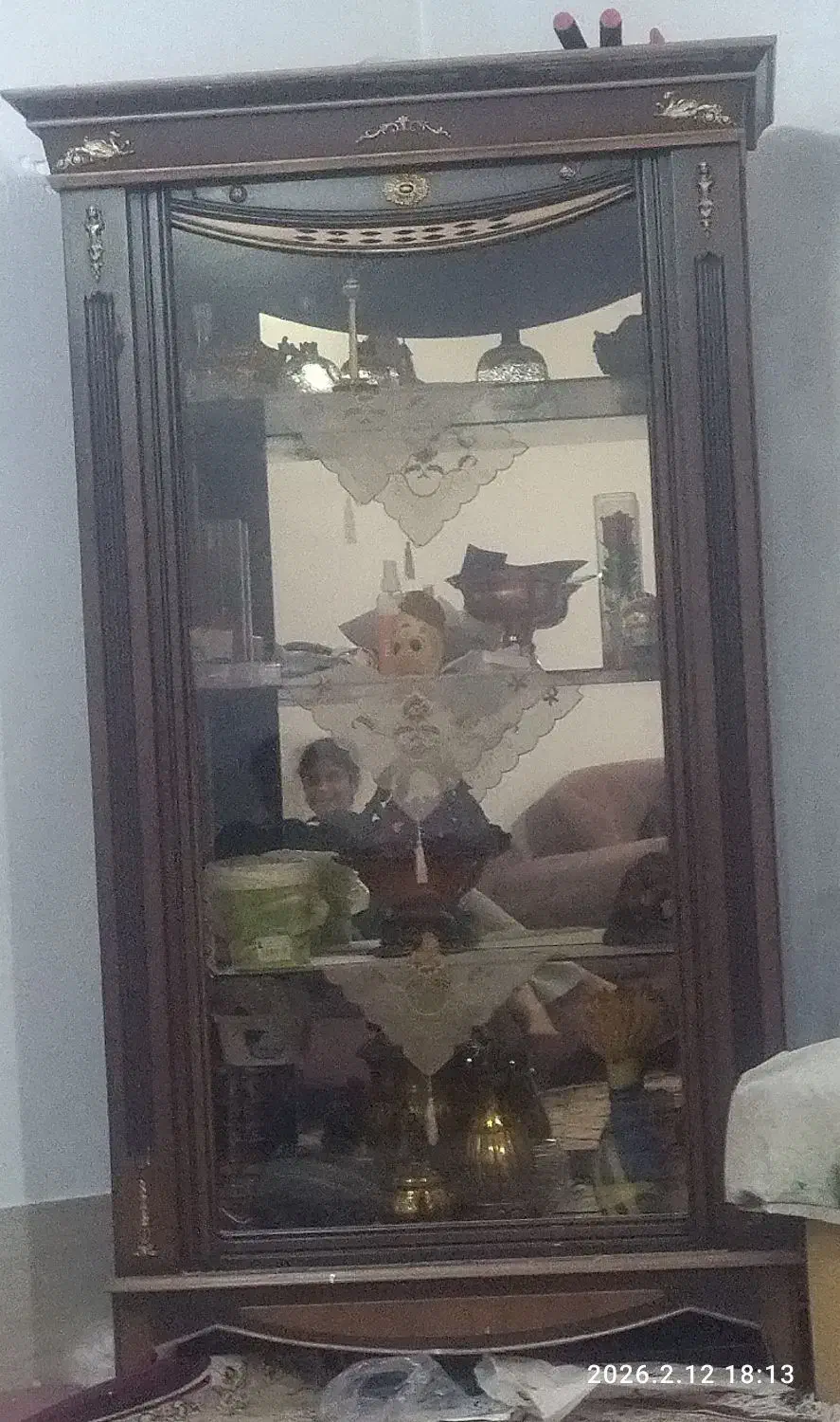 بوفه|بوفه، ویترین، کنسول|سبزوار, صالح آباد|دیوار