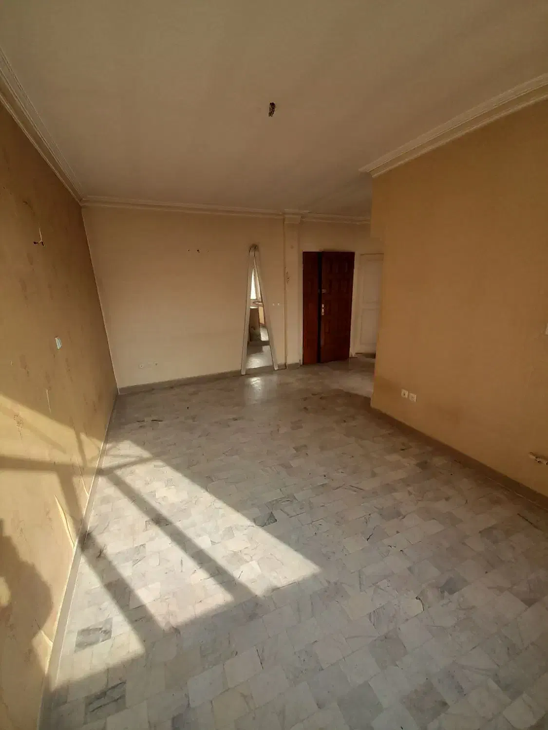 ۵۶متر  اجاره  ۱خوابه -نارمک دردشت نخجیر