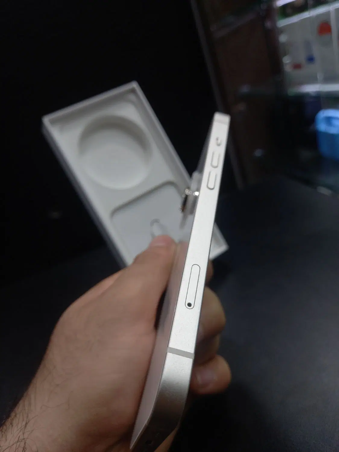 ip13|موبایل|ساوه, |دیوار