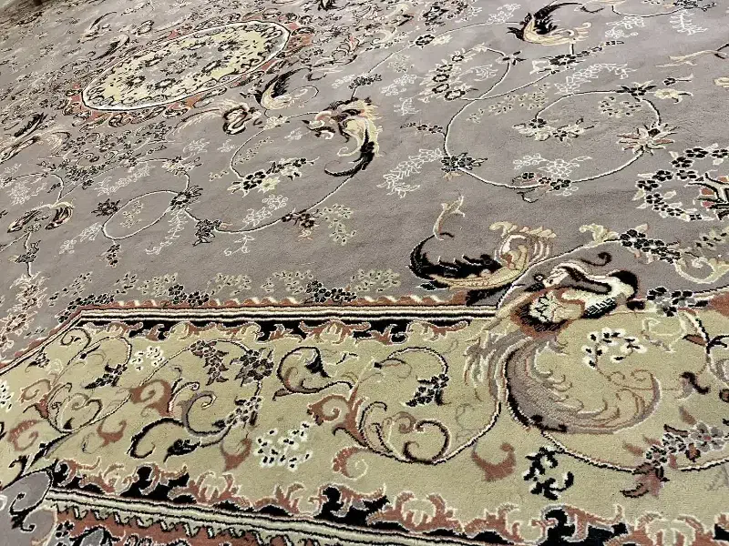 فرش ۱۲ متری|فرش|پردیس, فاز ۲|دیوار