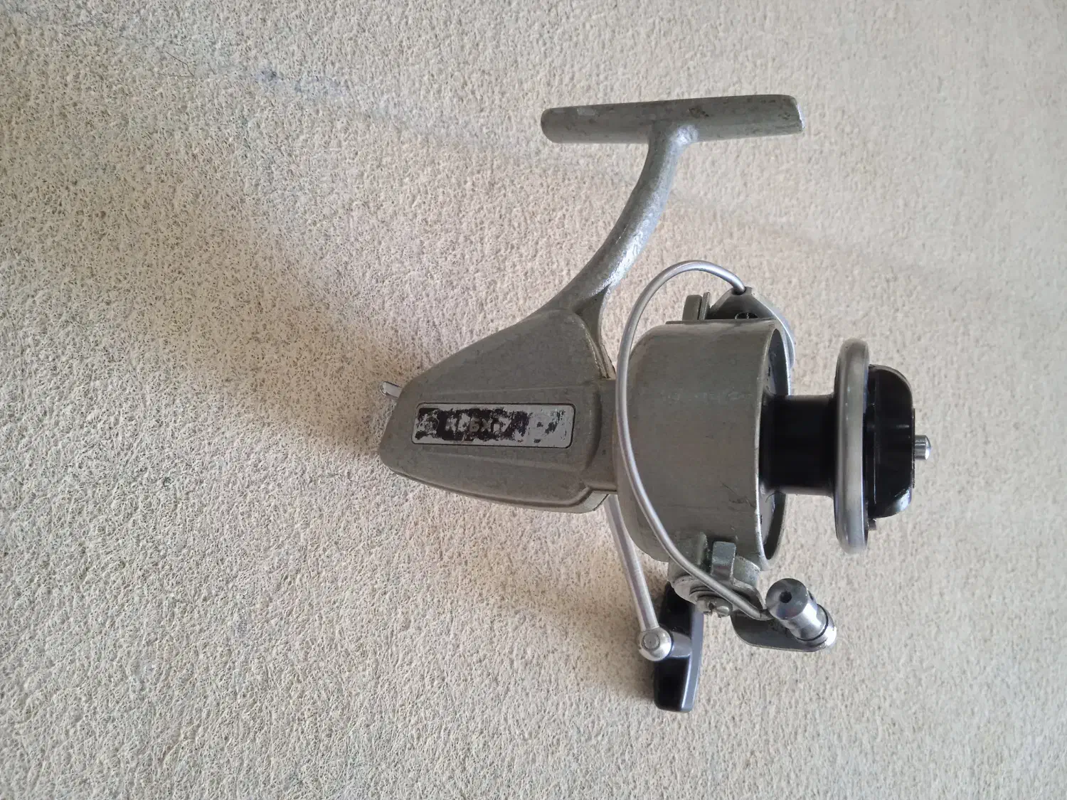 چرخ ماهیگیری اصل|ماهیگیری|هادی شهر, |دیوار