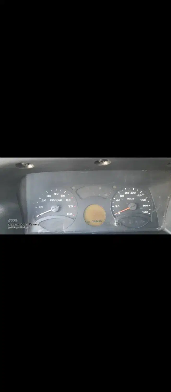 پراید مدل  ۹۱|خودرو سواری و وانت|اسلامشهر, شهرک سالور|دیوار