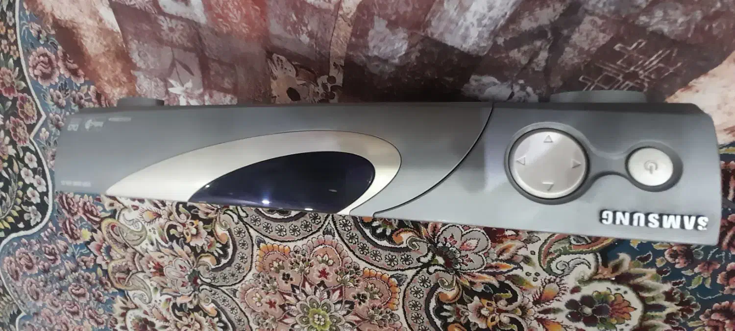 گیرنده دیجیتال و CD و DVD|صوتی و تصویری|اهواز, شهرک دانشگاه|دیوار