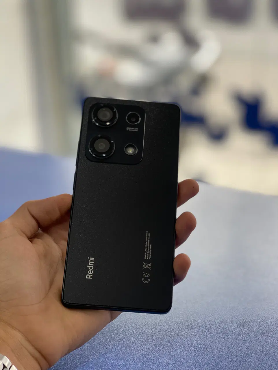 Note 14s|موبایل|دزفول, |دیوار