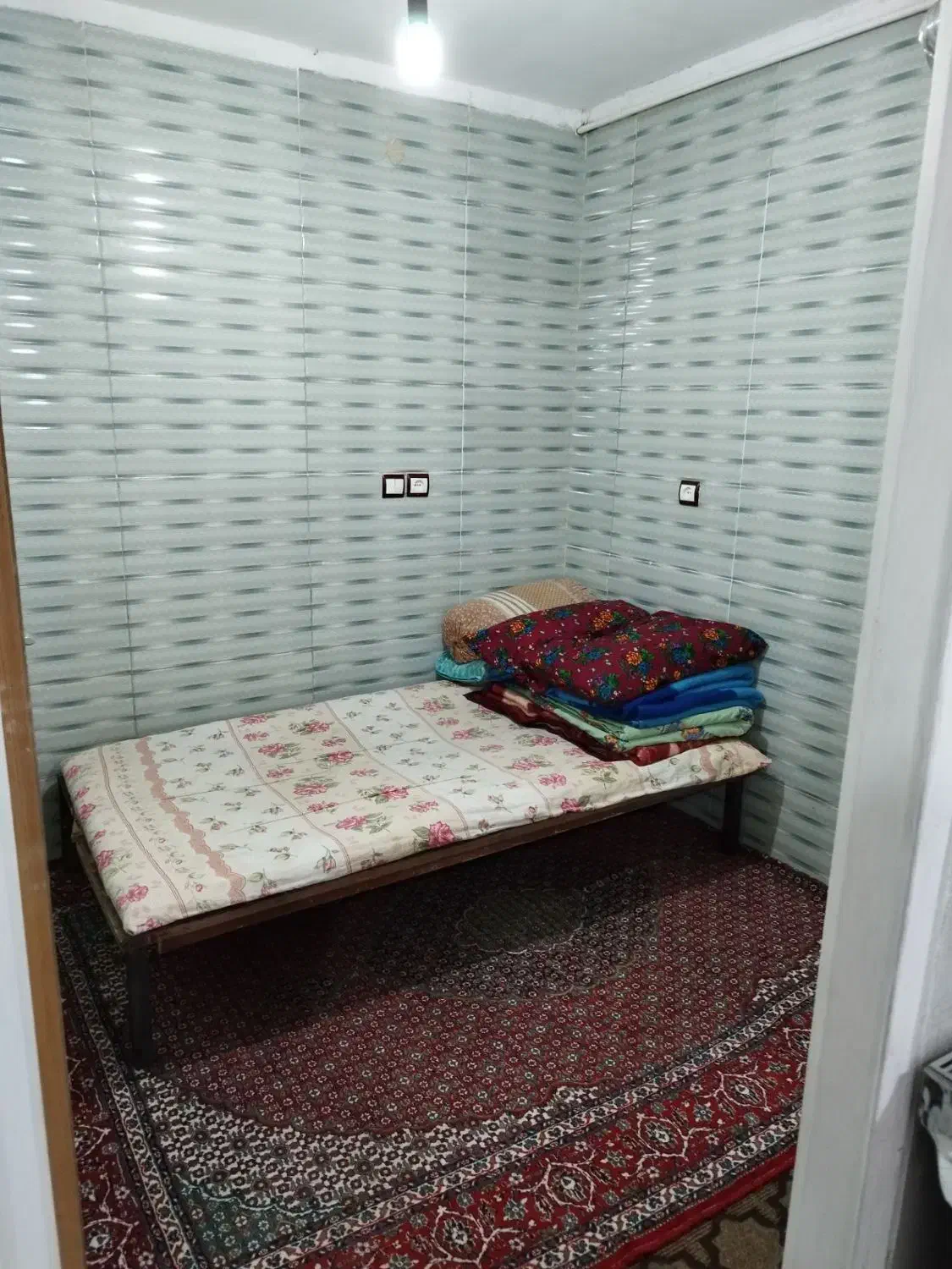 اجاره روزانه سوئیت. منزل|اجارهٔ کوتاه‌مدت آپارتمان و سوئیت|اردبیل, |دیوار