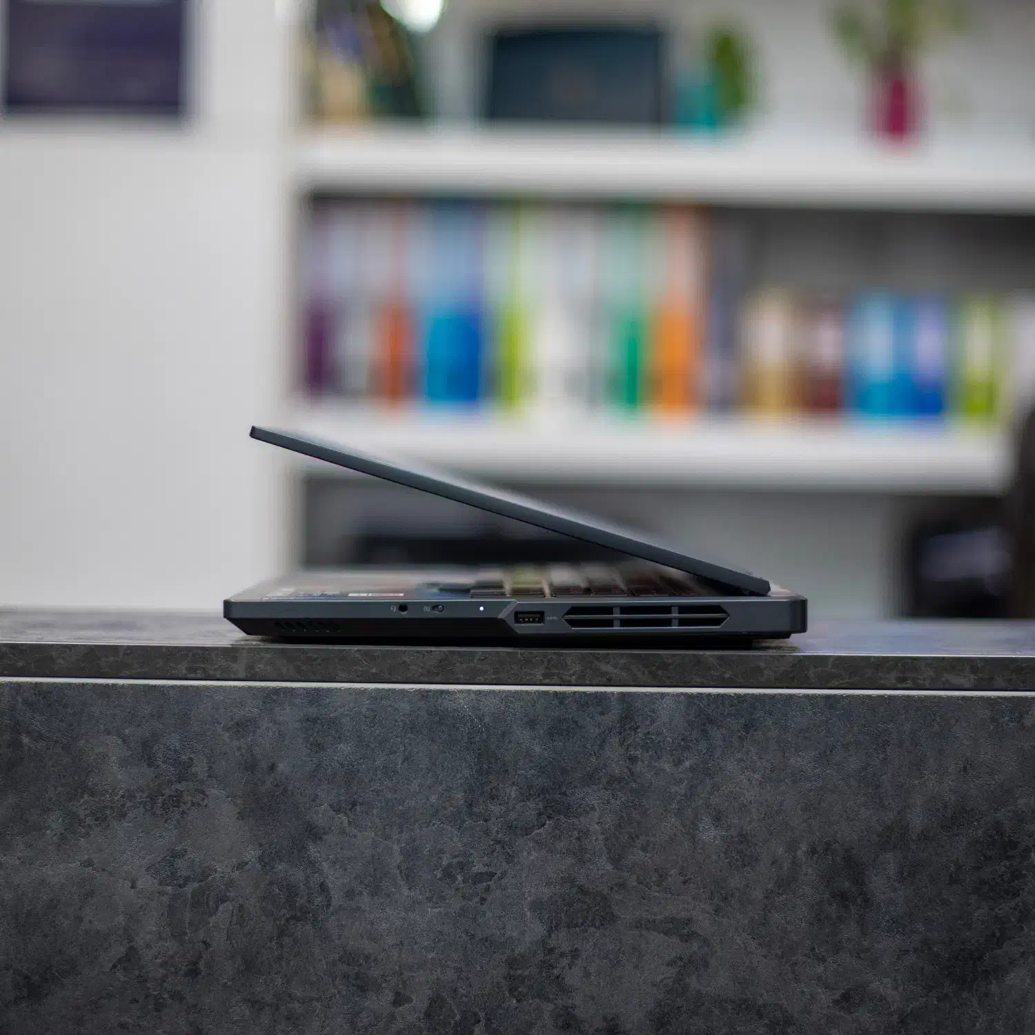 لپتاپ گیمینگ i7-13700HX و گرافیک RTX4070 8GB|رایانه همراه|یزد, |دیوار