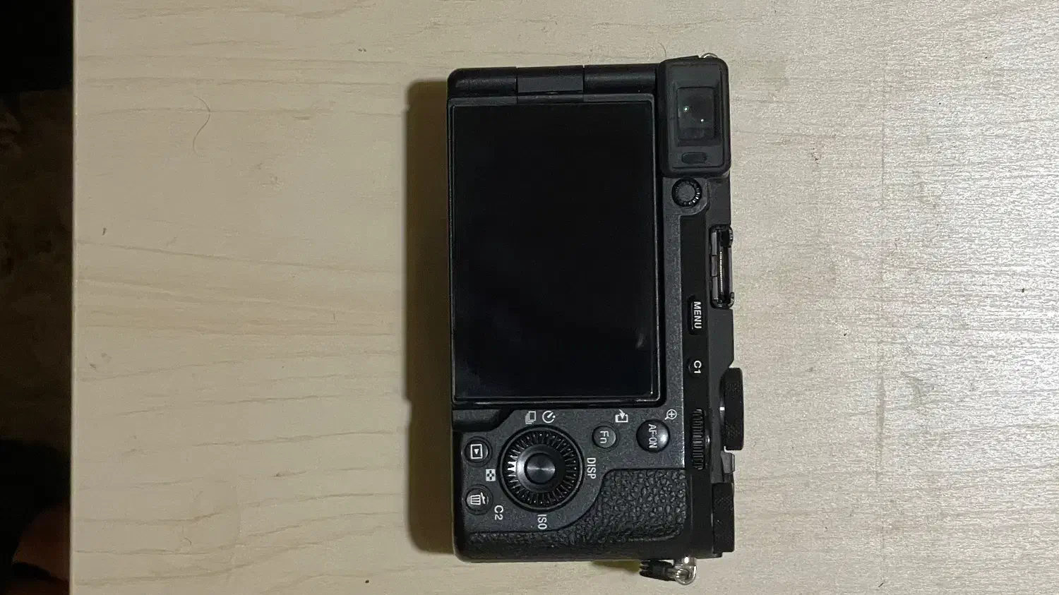 دوربین سونی alpha 7c2|دوربین عکاسی و فیلم‌برداری|تهران, کاج|دیوار