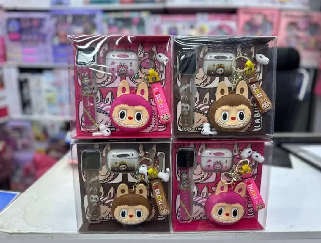 ایرپاد و ساعت کرومی و لبوبو و ملودی|لوازم جانبی موبایل و تبلت|تهران, هاشمآباد|دیوار