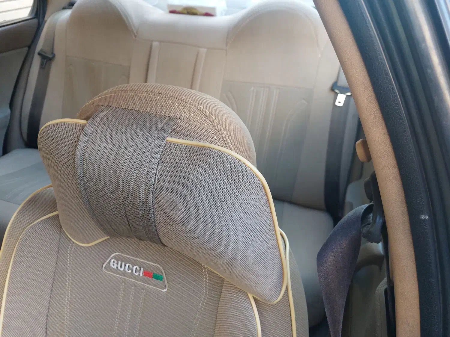 سمند تمیز|خودرو سواری و وانت|قزوین, |دیوار