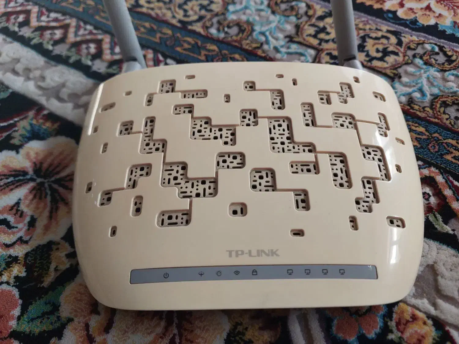 مودم و دیجیتال|مودم و تجهیزات شبکه|گلستان (تهران), |دیوار