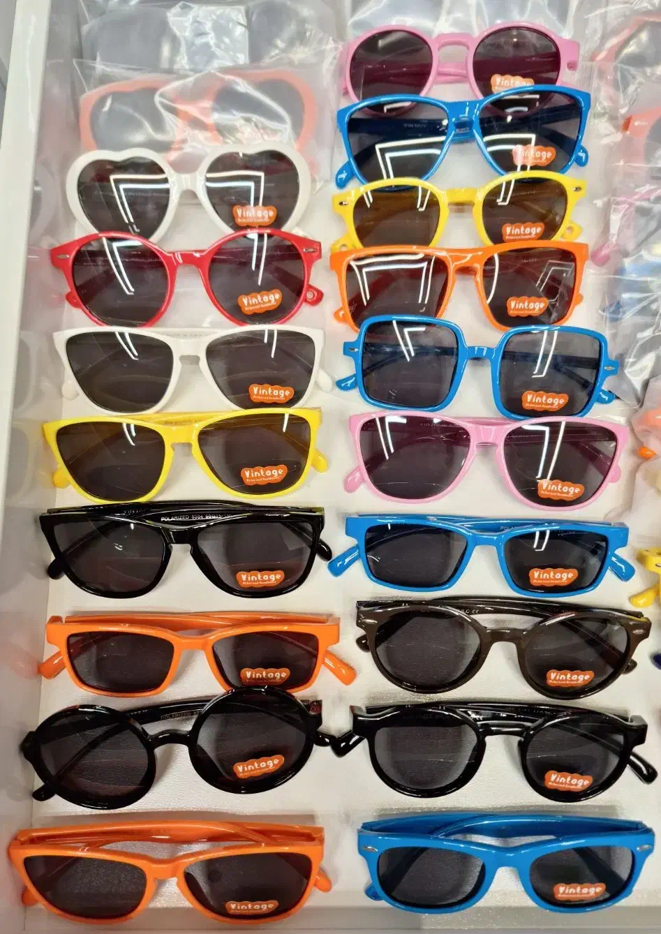 عینک آفتابی بچگانه|زیورآلات و اکسسوری|زنجان, |دیوار