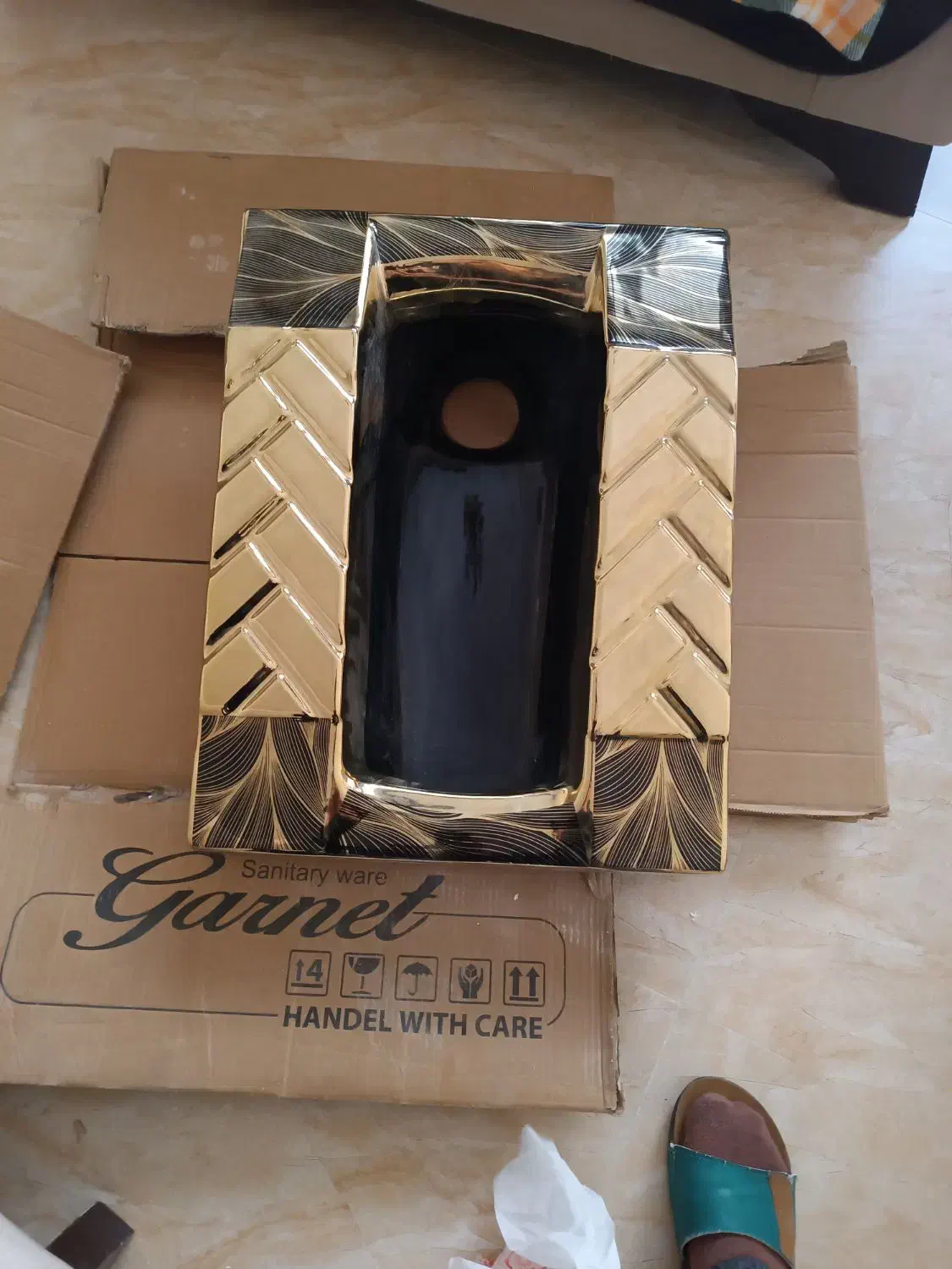 سنگ توالت|لوازم سرویس بهداشتی|خرمآباد, |دیوار