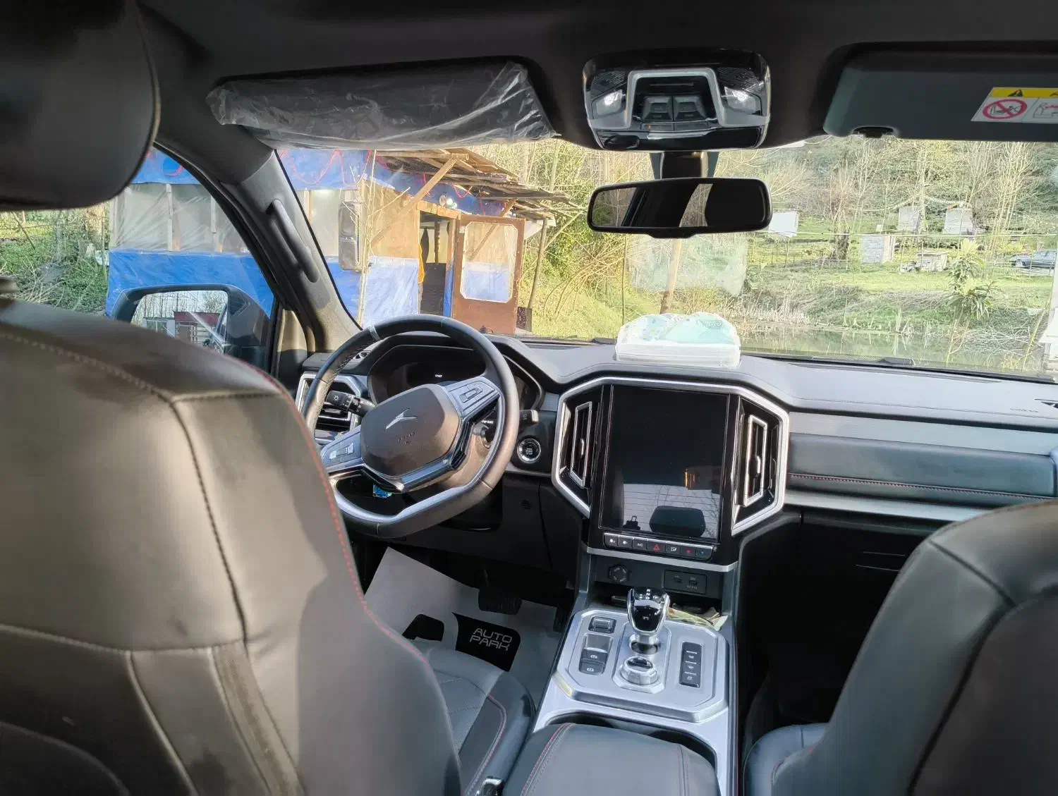 kmc t9 1403/12|خودرو سواری و وانت|رشت, حومه رشت|دیوار