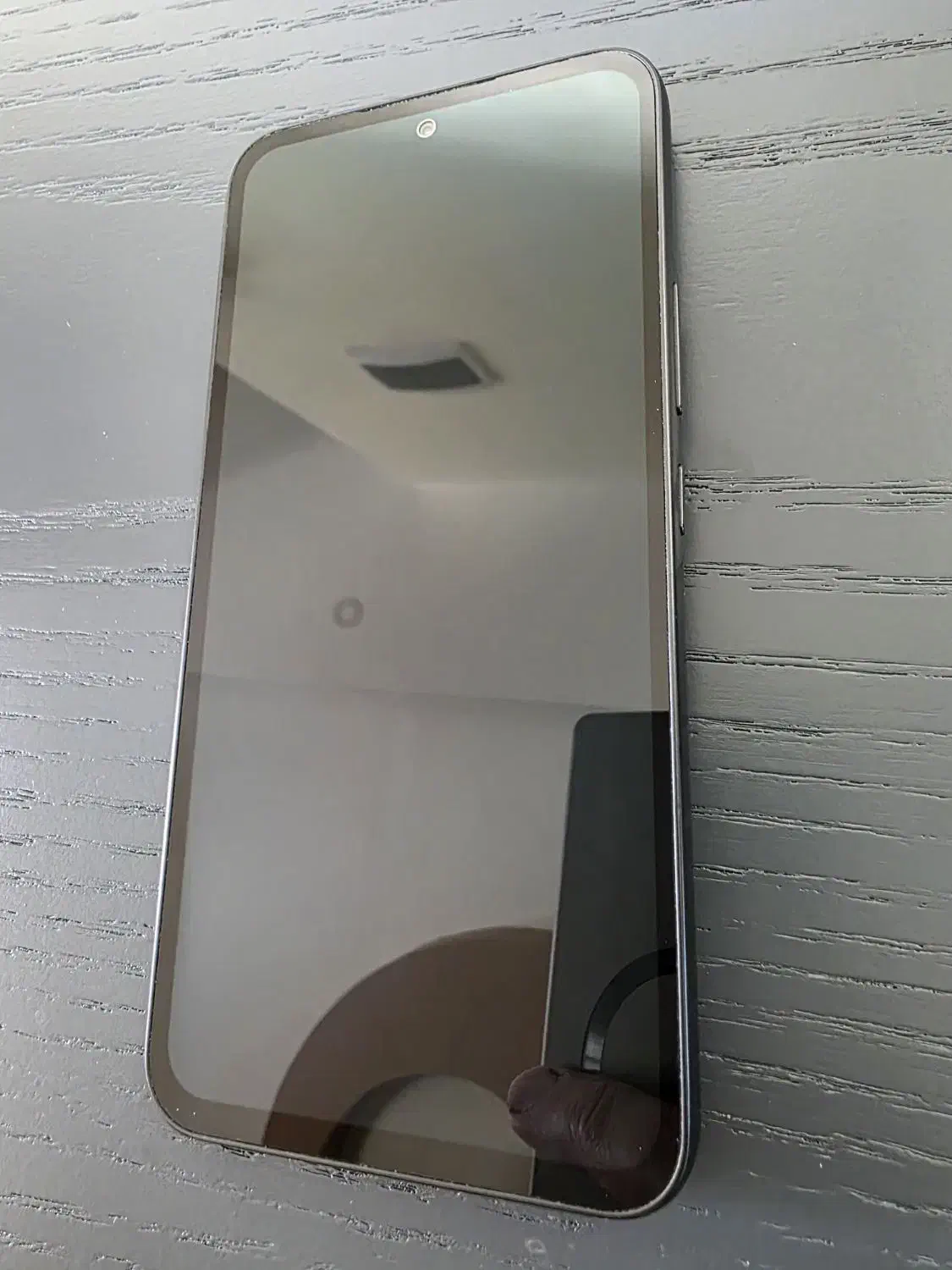 گوشی گلکسی a54 رم 8 حافظه 256|موبایل|تهران, فردوس|دیوار