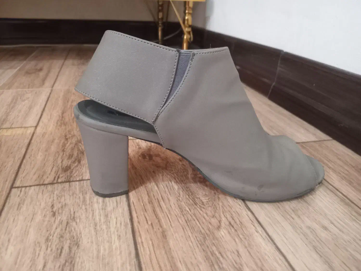 صندل و کفش|کیف، کفش، کمربند|شاهینشهر, شهرک میلاد|دیوار