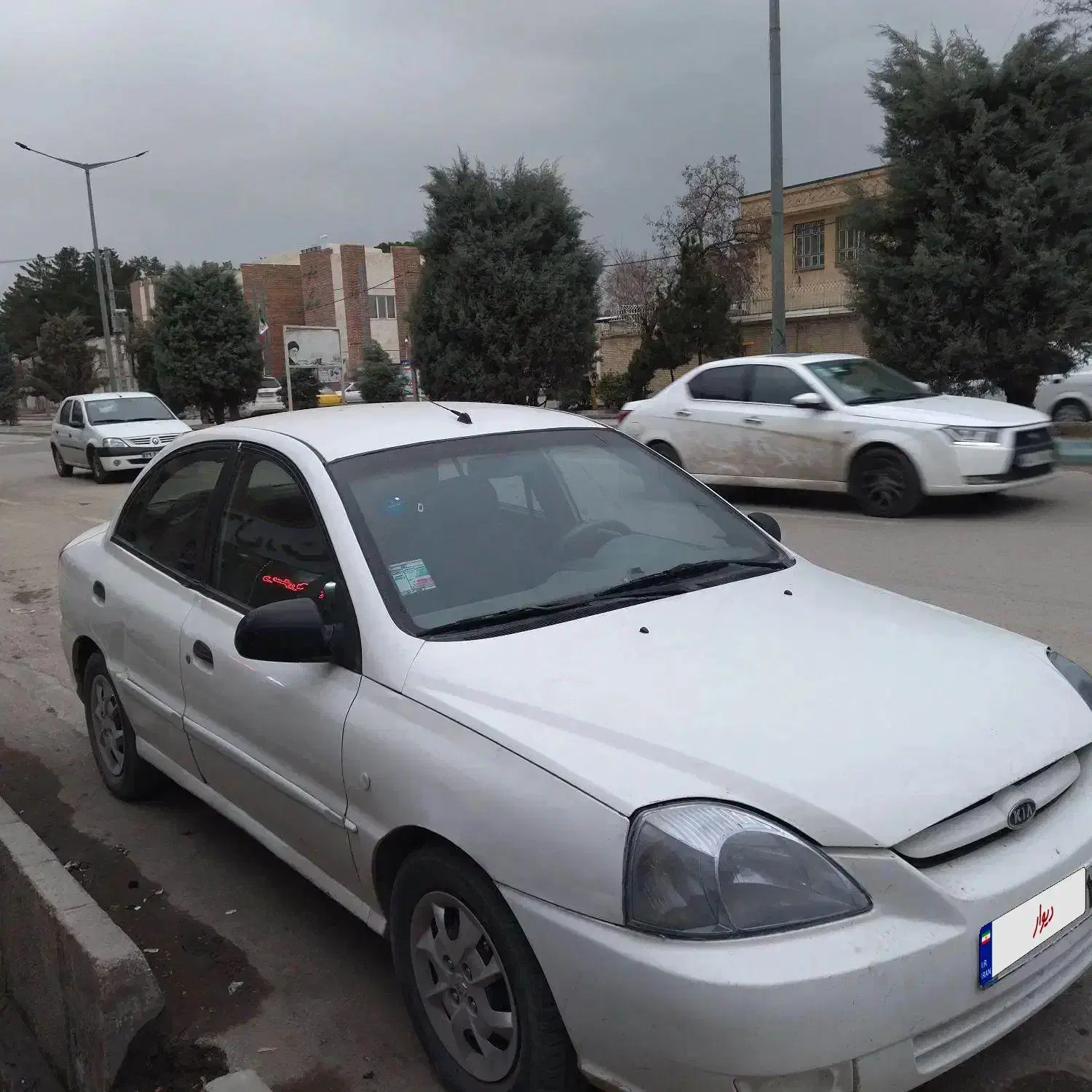 ریو88|خودرو سواری و وانت|نیشابور, بنیاد شهید|دیوار