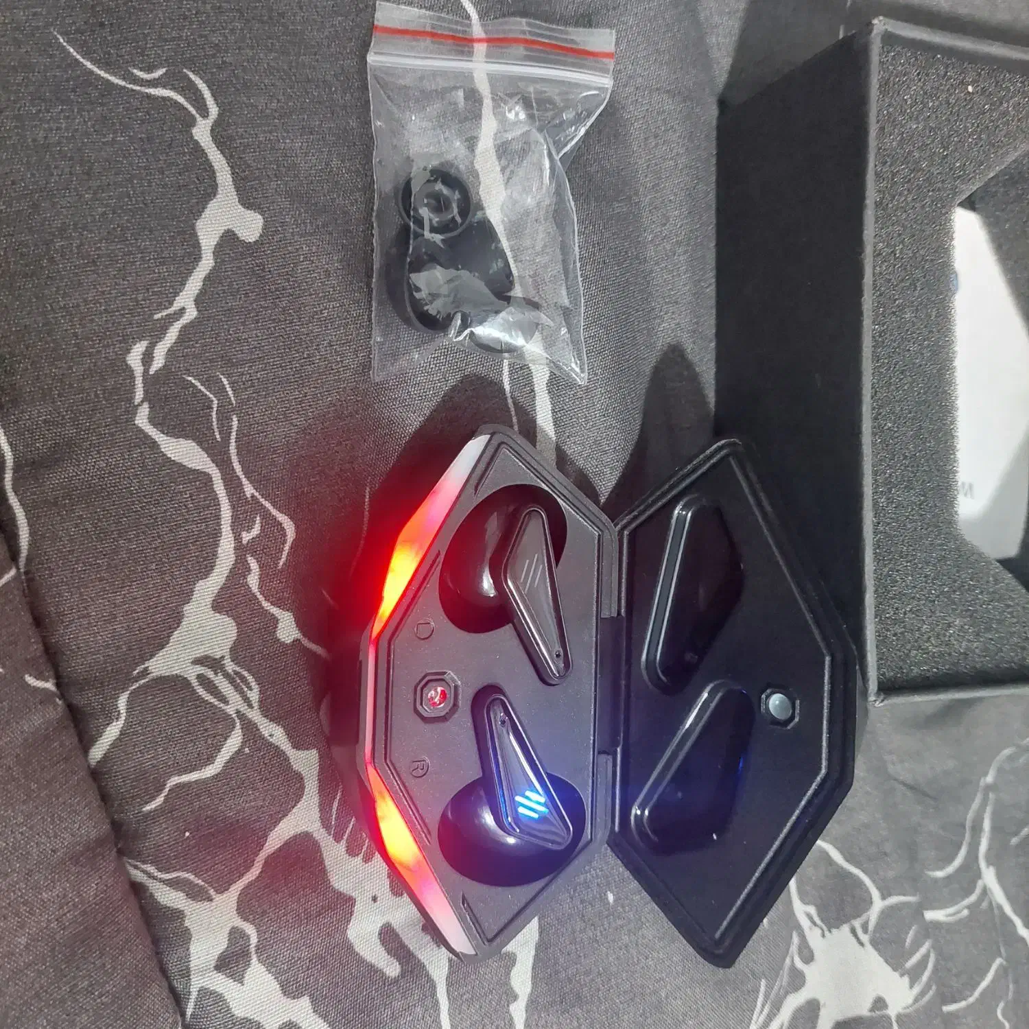 ایرپاد k55 گیمینگ|لوازم جانبی موبایل و تبلت|چمستان, |دیوار