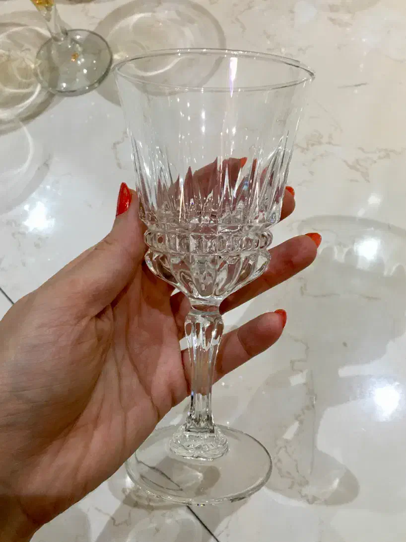 ۱۲ عدد جام بستنی خوری|ظروف سرو و پذیرایی|اصفهان, شهرک ولیعصر|دیوار