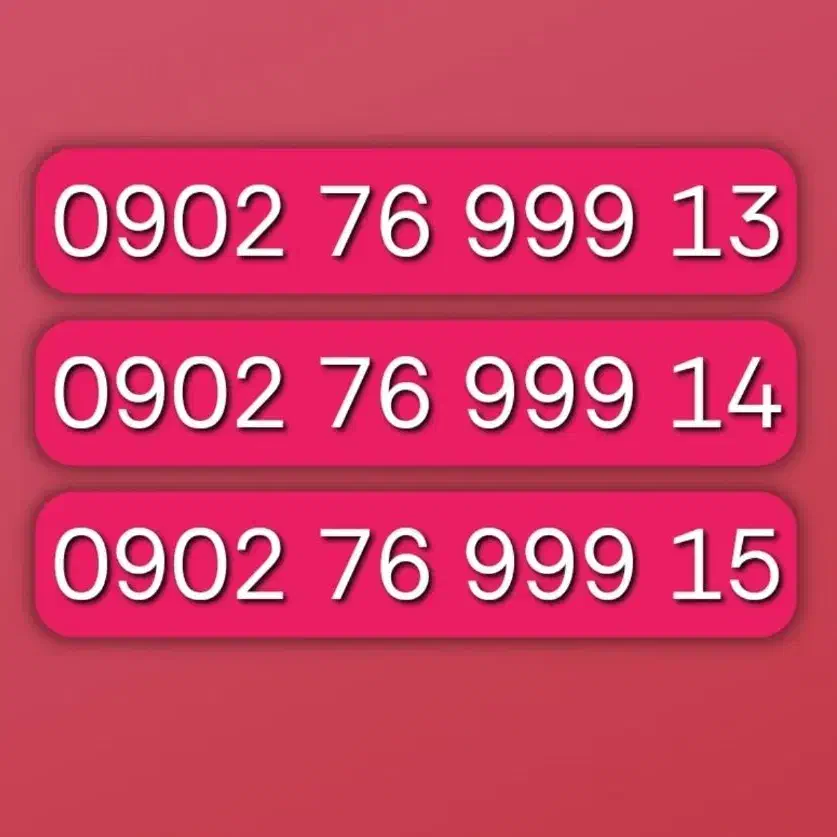 فروش خط پله ای مناسب تبلیغات|سیم‌کارت|پردیس, فاز ۲|دیوار