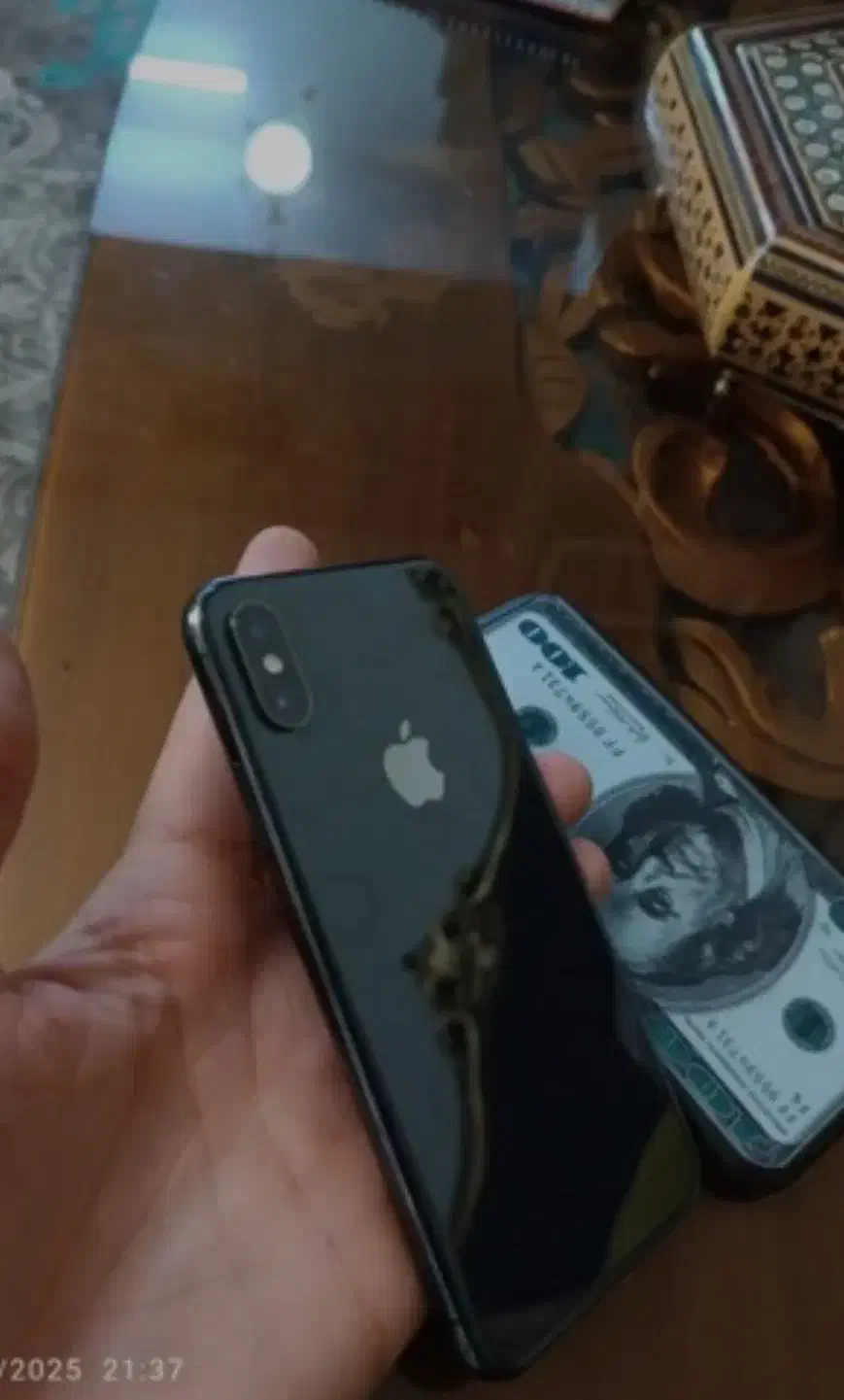 آیفونxs|موبایل|زاهدان, |دیوار