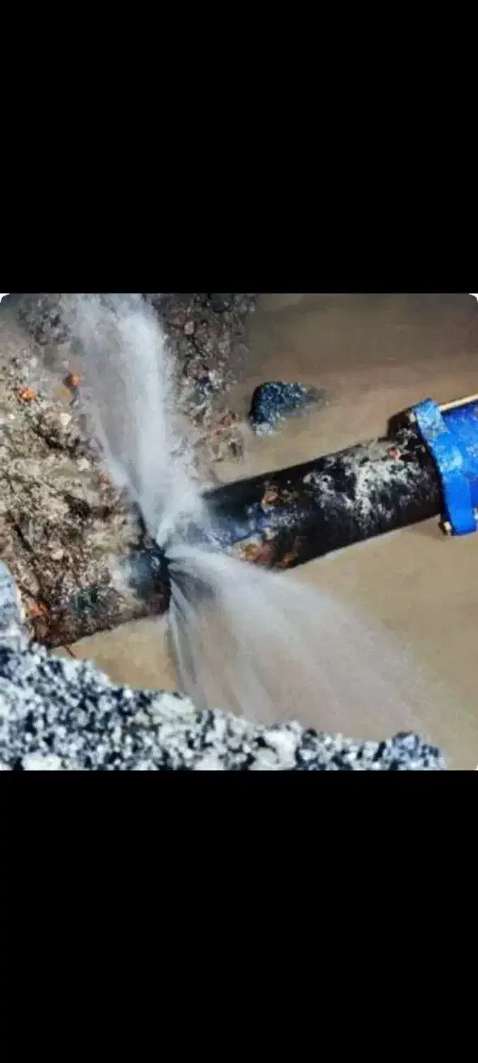 لوله کشی آب نشت یابی لوله بازکنی احمدآباد مستوفی|خدمات پیشه و مهارت|احمدآبادمستوفی, |دیوار