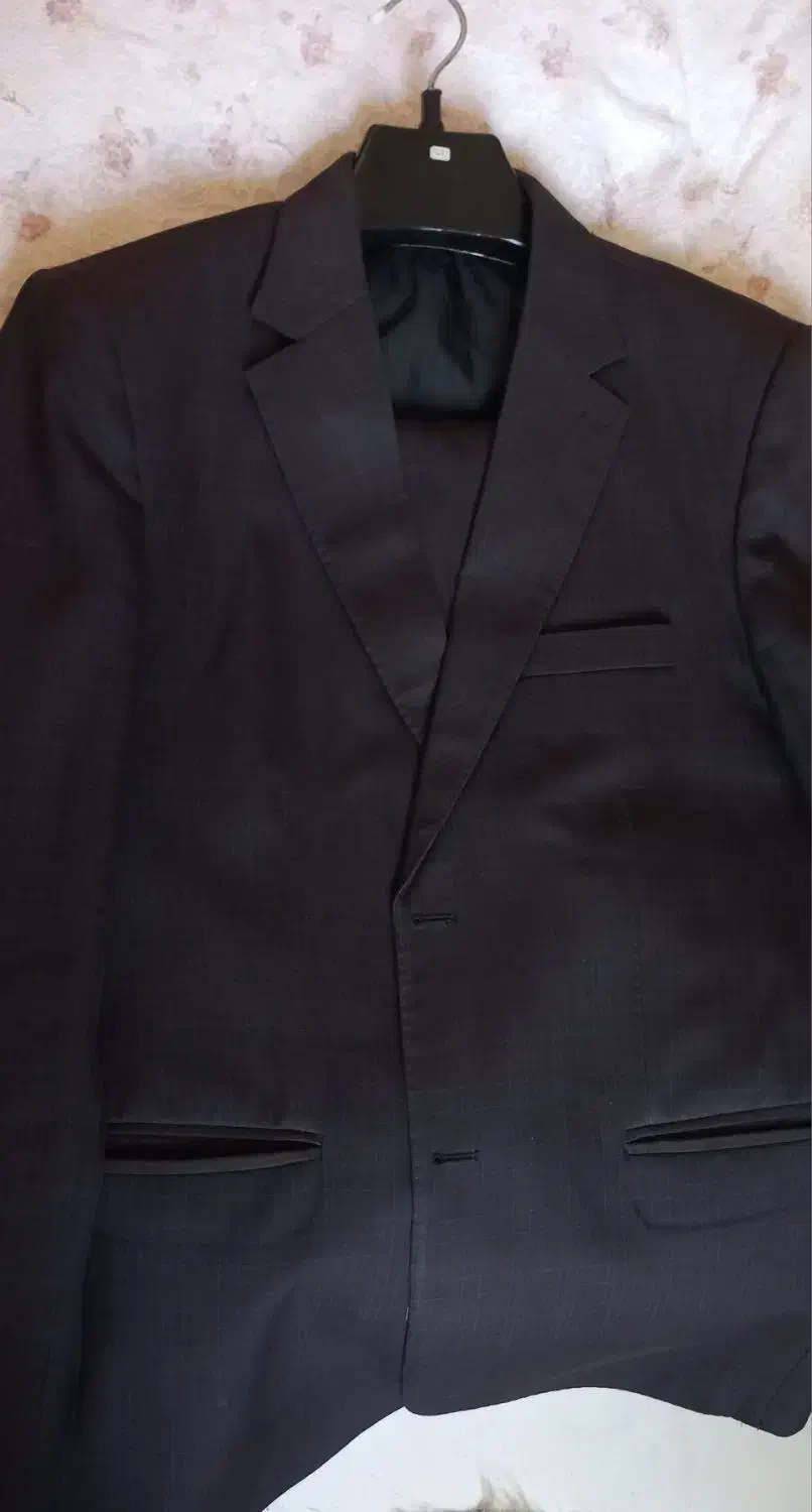 کت و شلوار|لباس|اصفهان, ملکشهر|دیوار