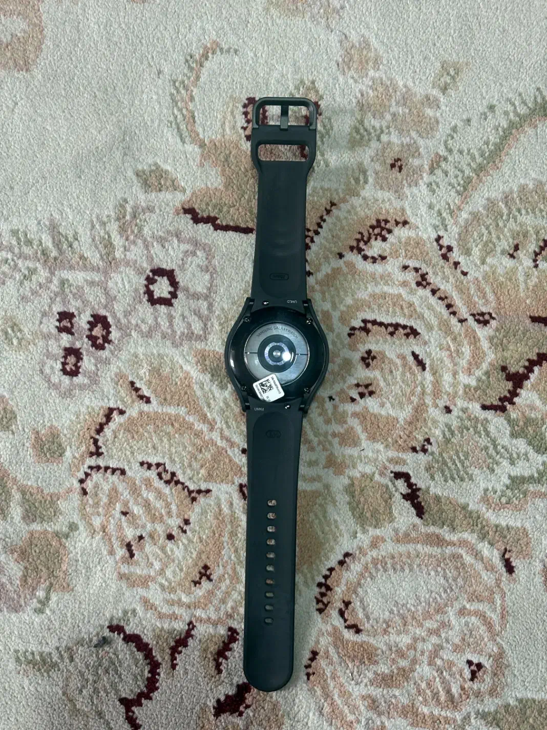 گلکسی واچ 4 40mm|ساعت|تهران, شمس‌آباد|دیوار