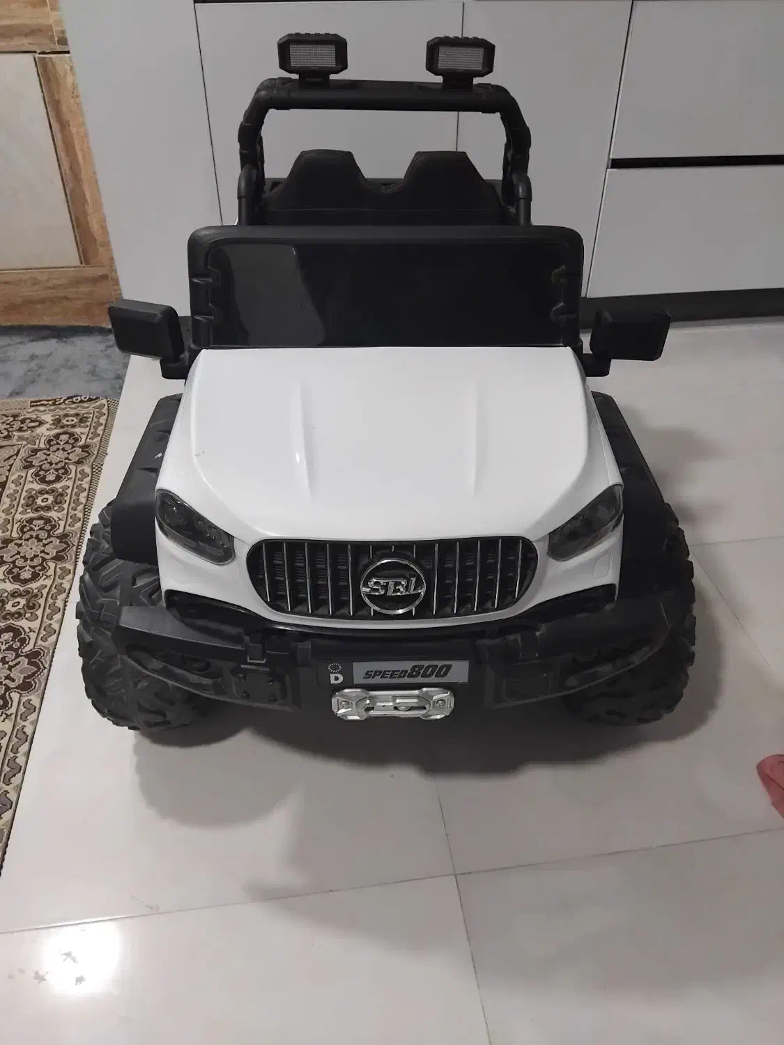 ماشین شارژی|اسباببازی|میناب, |دیوار