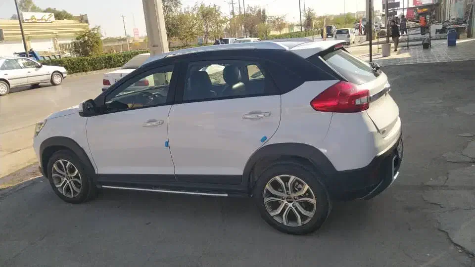 ماشین سواری|خودرو سواری و وانت|زاهدان, |دیوار